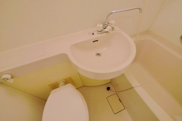 プライムシティ南浦和の物件内観写真